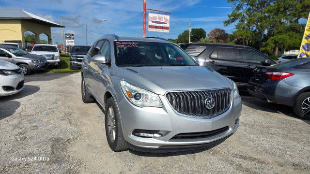 2017 Buick Enclave Leather FWD photo