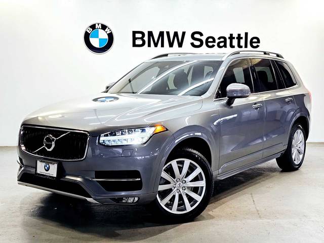 2016 Volvo XC90 T6 Momentum AWD photo