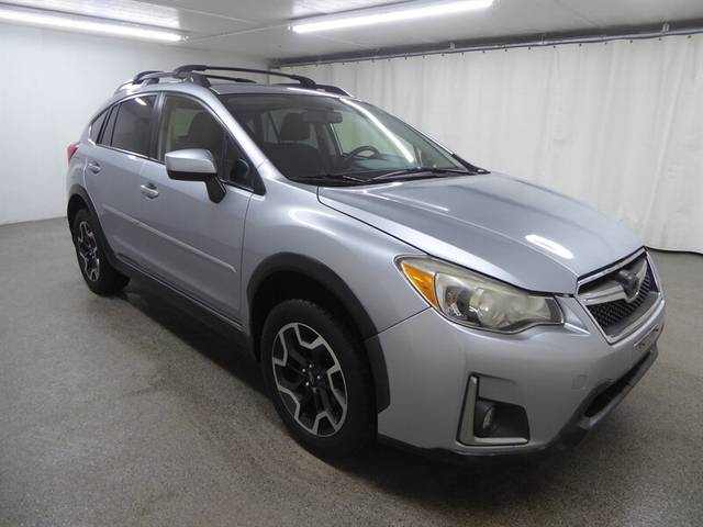 2016 Subaru Crosstrek Premium AWD photo