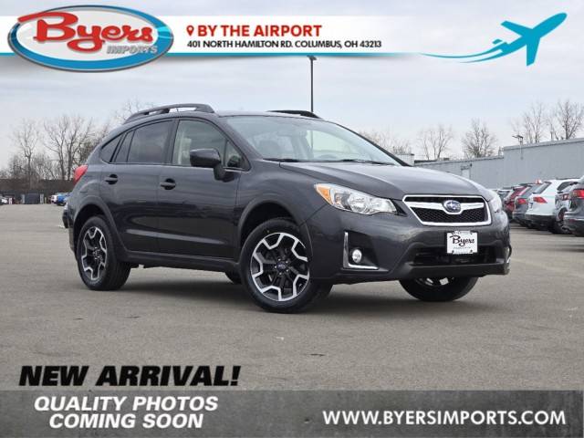 2016 Subaru Crosstrek Premium AWD photo
