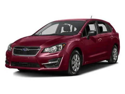 2016 Subaru Impreza 2.0i Premium AWD photo