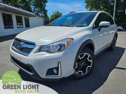 2016 Subaru Crosstrek Premium AWD photo