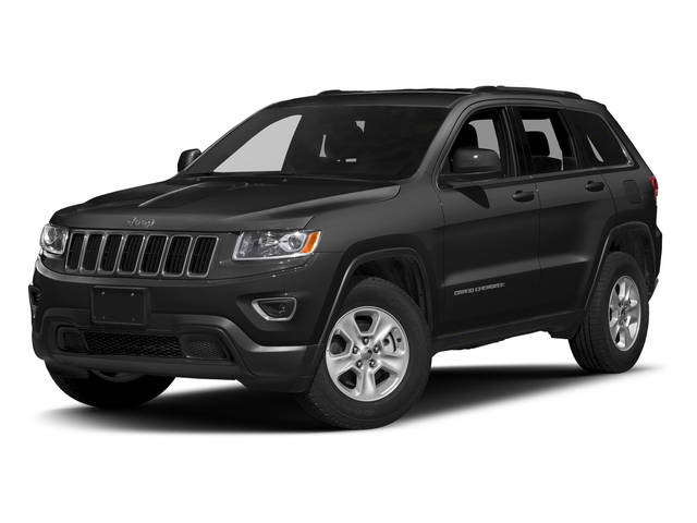 2016 Jeep Grand Cherokee Laredo RWD photo