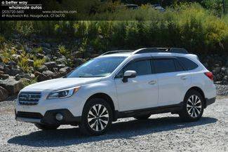 2017 Subaru Outback Limited AWD photo