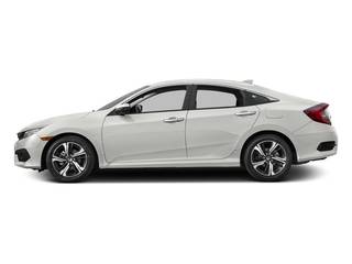 2016 Honda Civic Touring FWD photo