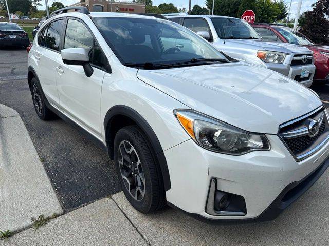 2016 Subaru Crosstrek Premium AWD photo