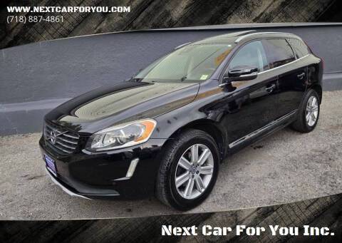 2017 Volvo XC60 Inscription AWD photo