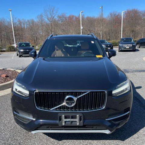2017 Volvo XC90 Momentum AWD photo