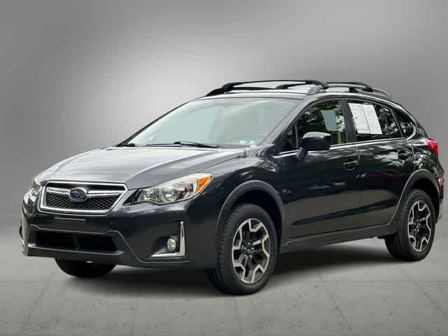 2016 Subaru Crosstrek Premium AWD photo