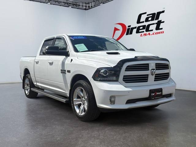 2016 Ram 1500 Sport 4WD photo