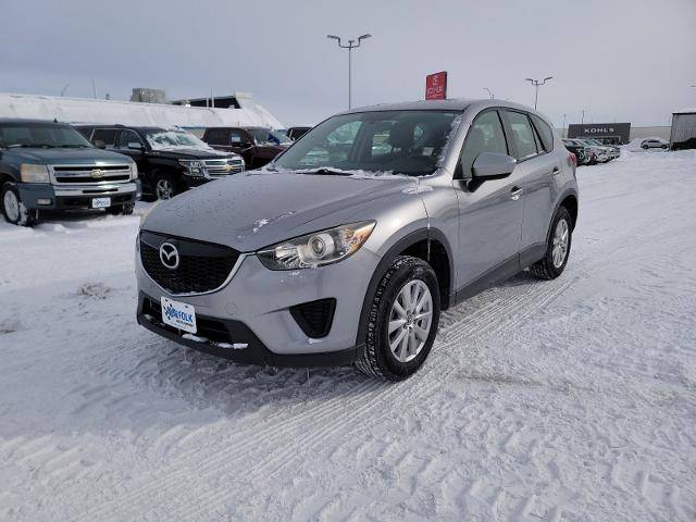 2015 Mazda CX-5 Sport FWD photo