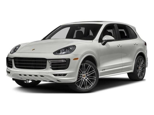2017 Porsche Cayenne GTS AWD photo