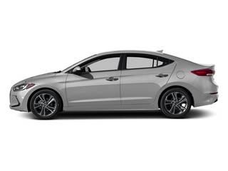 2017 Hyundai Elantra Limited FWD photo