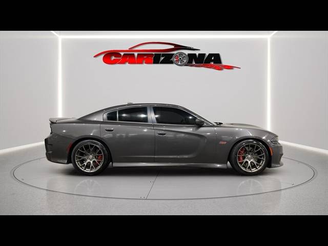 2016 Dodge Charger SRT 392 RWD photo