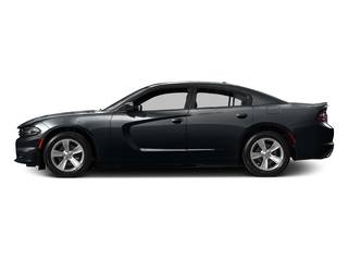 2016 Dodge Charger SE RWD photo