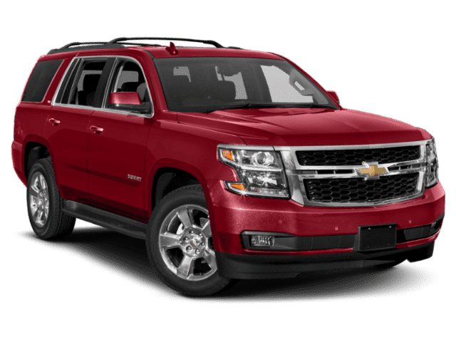 2015 Chevrolet Tahoe LT 4WD photo