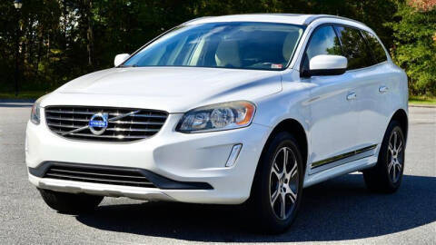 2015 Volvo XC60 T6 AWD photo