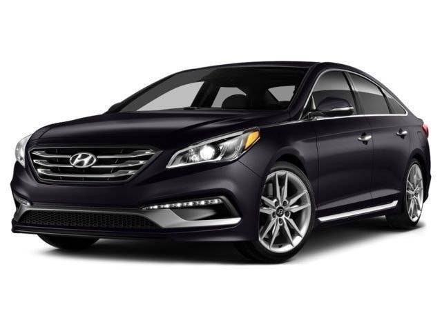 2015 Hyundai Sonata 2.4L Limited FWD photo