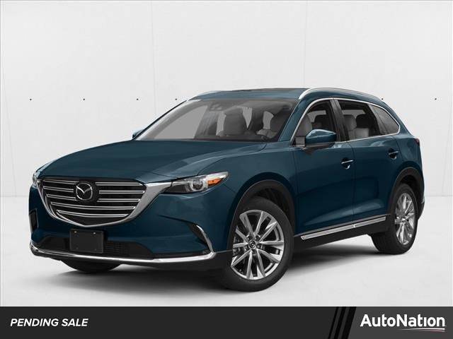 2016 Mazda CX-9 Grand Touring FWD photo