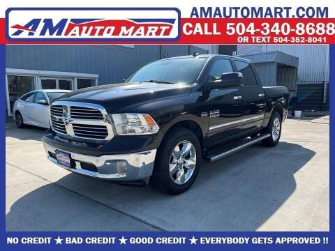 2016 Ram 1500 Lone Star RWD photo