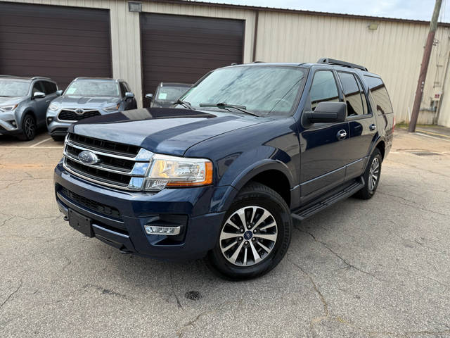2016 Ford Expedition XLT 4WD photo
