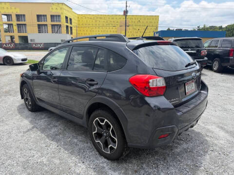 2015 Subaru Crosstrek Premium AWD photo
