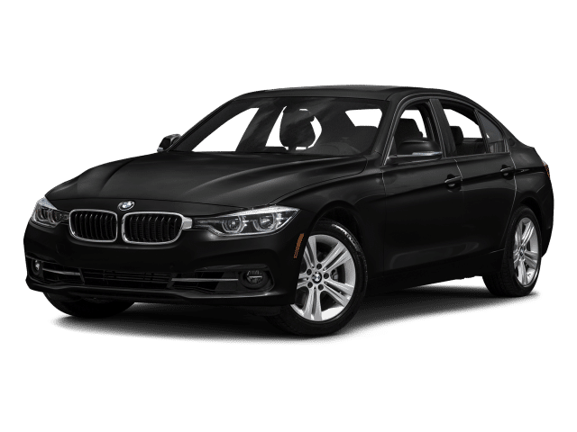 2016 BMW 3 Series 328i RWD photo