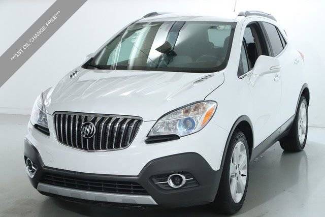 2016 Buick Encore Leather FWD photo