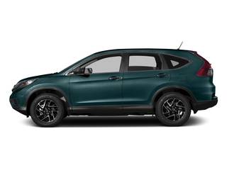 2016 Honda CR-V SE AWD photo