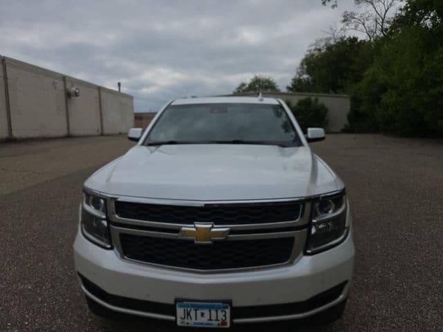 2016 Chevrolet Tahoe LT 4WD photo