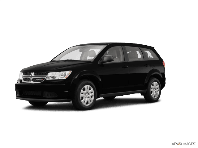 2015 Dodge Journey SXT FWD photo