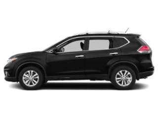 2015 Nissan Rogue S FWD photo