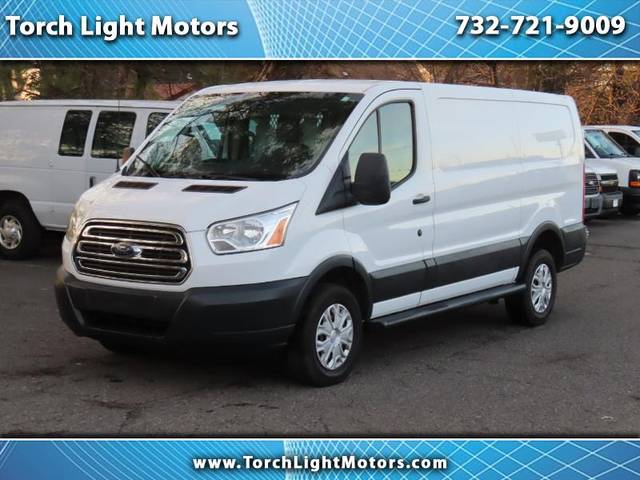 2015 Ford Transit Van  RWD photo