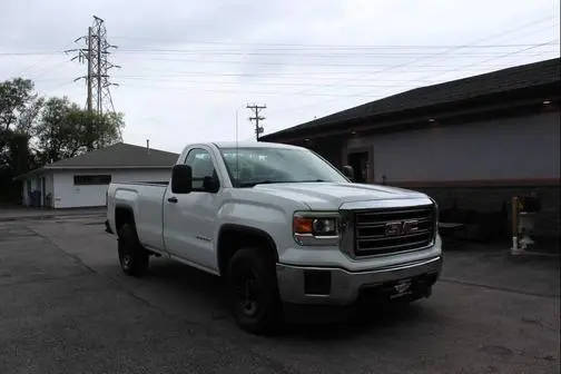 2015 GMC Sierra 1500  RWD photo