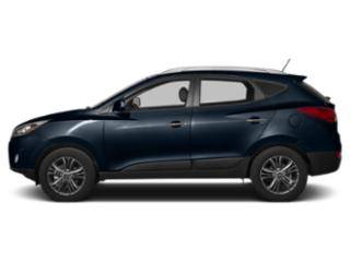 2015 Hyundai Tucson Limited FWD photo