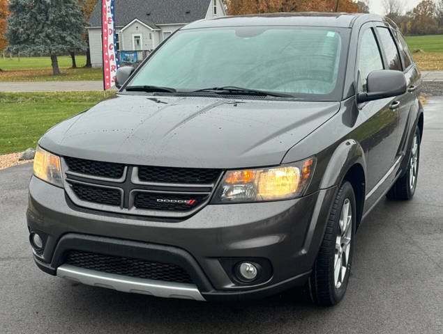 2016 Dodge Journey R/T AWD photo