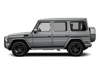 2016 Mercedes-Benz G-Class G 550 AWD photo