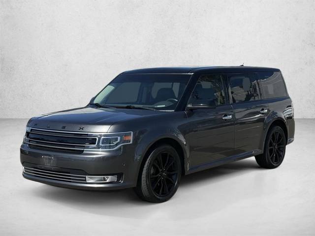 2016 Ford Flex Limited FWD photo