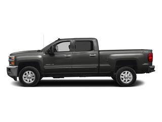 2016 Chevrolet Silverado 2500HD LTZ 4WD photo