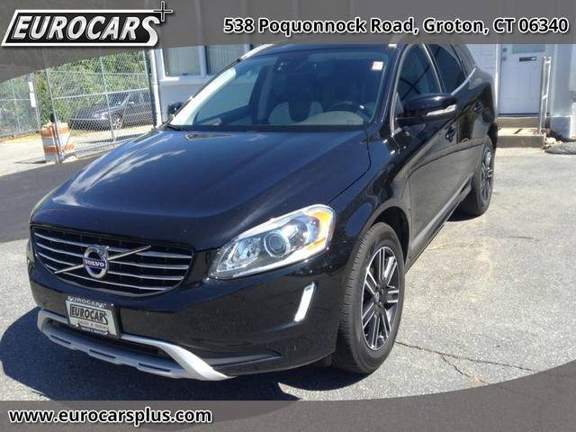 2017 Volvo XC60 Dynamic AWD photo