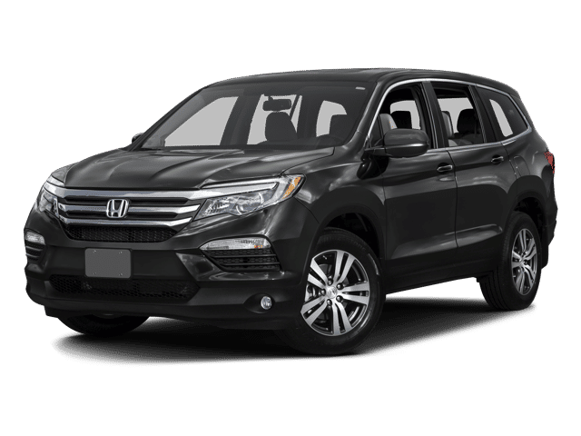 2016 Honda Pilot EX-L AWD photo