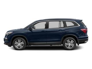 2016 Honda Pilot EX-L AWD photo