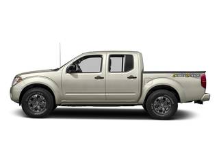 2016 Nissan Frontier Desert Runner RWD photo
