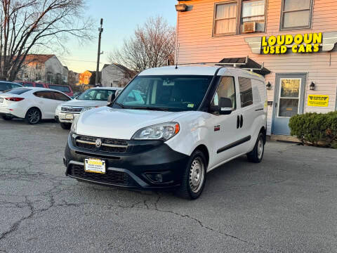 2016 Ram Promaster City Cargo Tradesman FWD photo