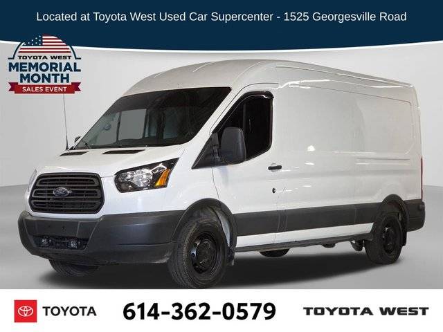 2016 Ford Transit Van RWD photo
