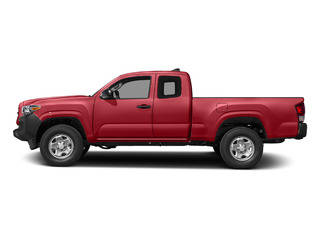 2016 Toyota Tacoma SR 4WD photo