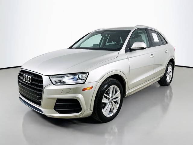 2017 Audi Q3 Premium AWD photo