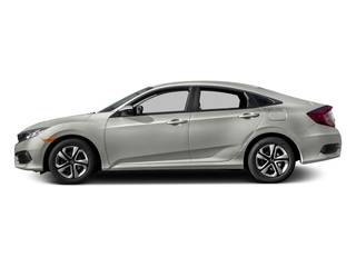 2016 Honda Civic LX FWD photo