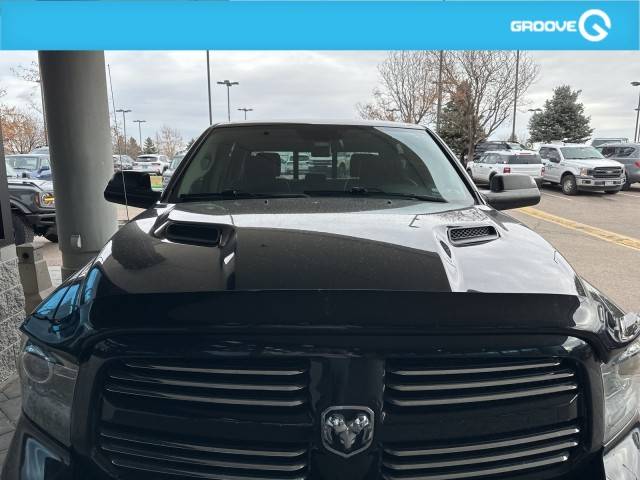 2016 Ram 1500 Sport 4WD photo