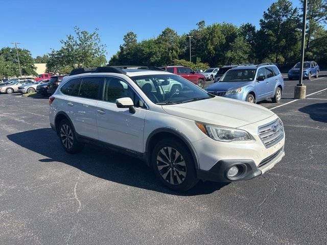 2017 Subaru Outback Limited AWD photo